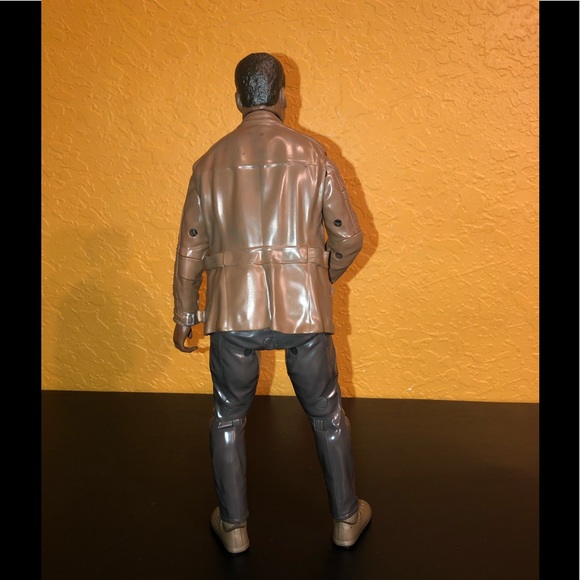 Star Wars Finn Action Figure - Picture 2 of 2
